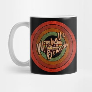 Michelle Branch VINTAGE Mug